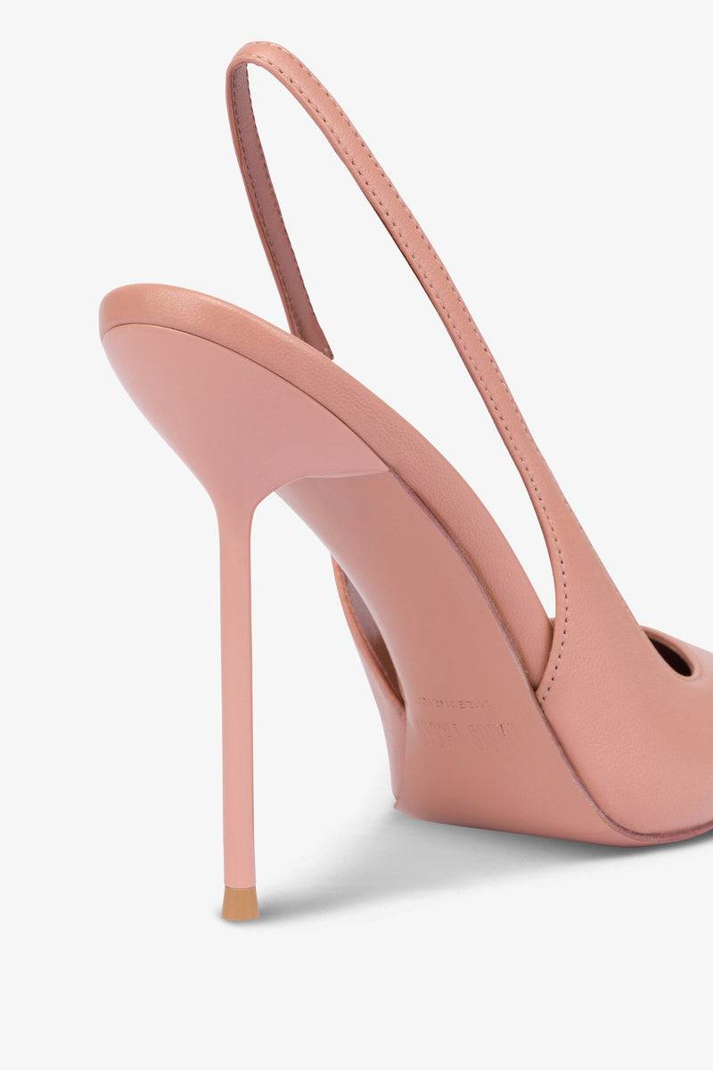 Paris Texas LIDIA SLINGBACK Spedizione Gratuita