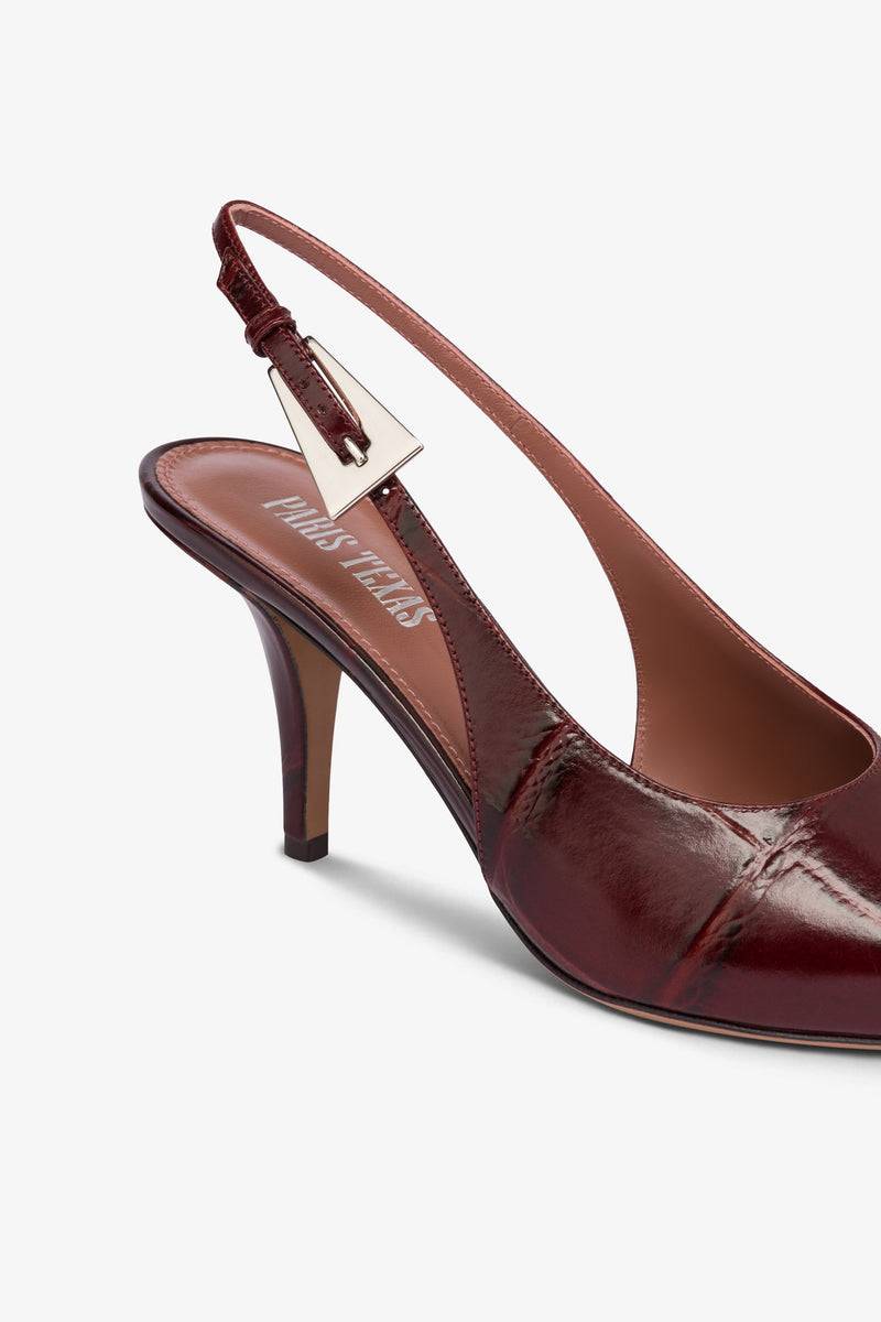 Paris Texas JESSICA SLINGBACK 75 Pezzi Unici