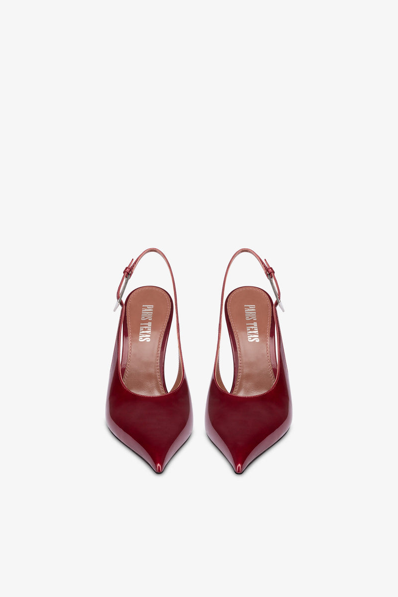 Paris Texas JESSICA SLINGBACK 105 Soddisfazione Garantita