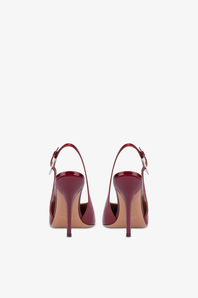 Paris Texas JESSICA SLINGBACK 105 Soddisfazione Garantita