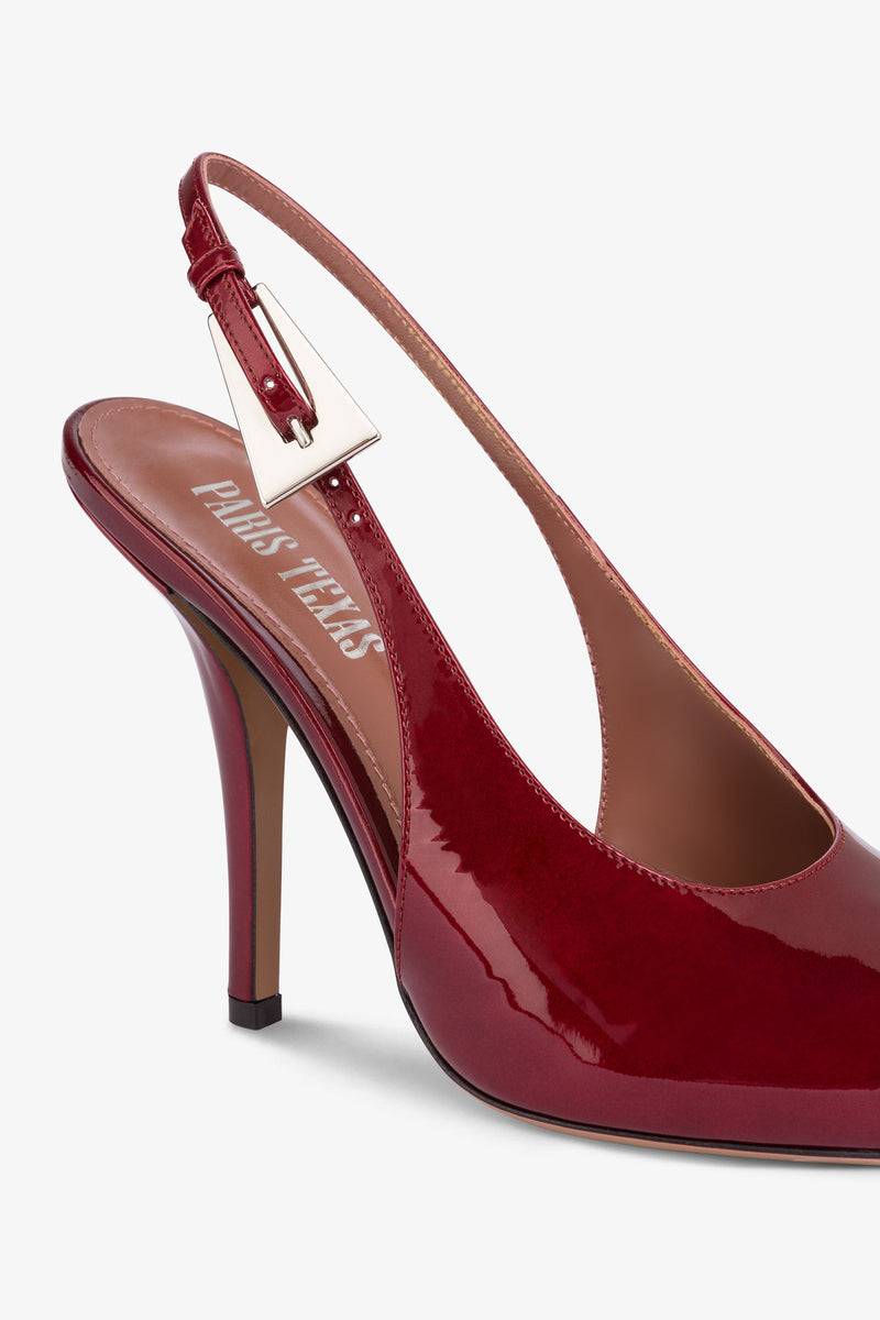Paris Texas JESSICA SLINGBACK 105 Soddisfazione Garantita
