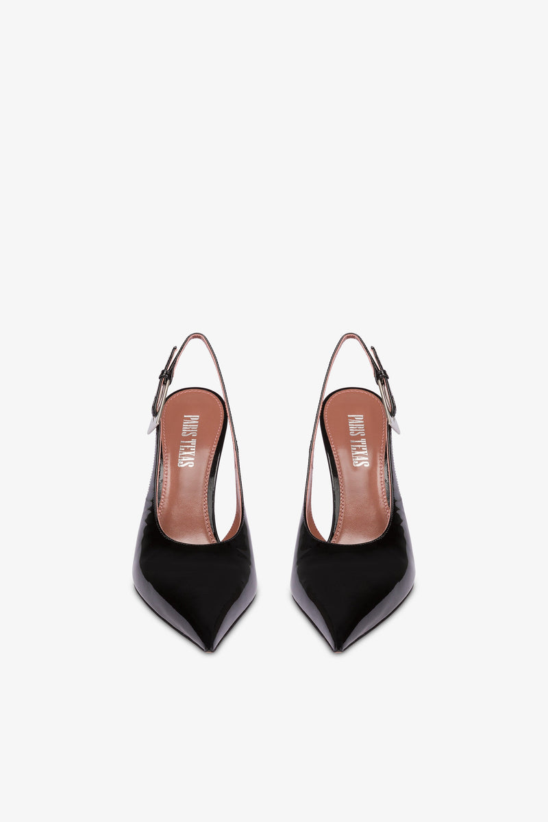 Paris Texas JESSICA SLINGBACK 105 Qualità Garantita