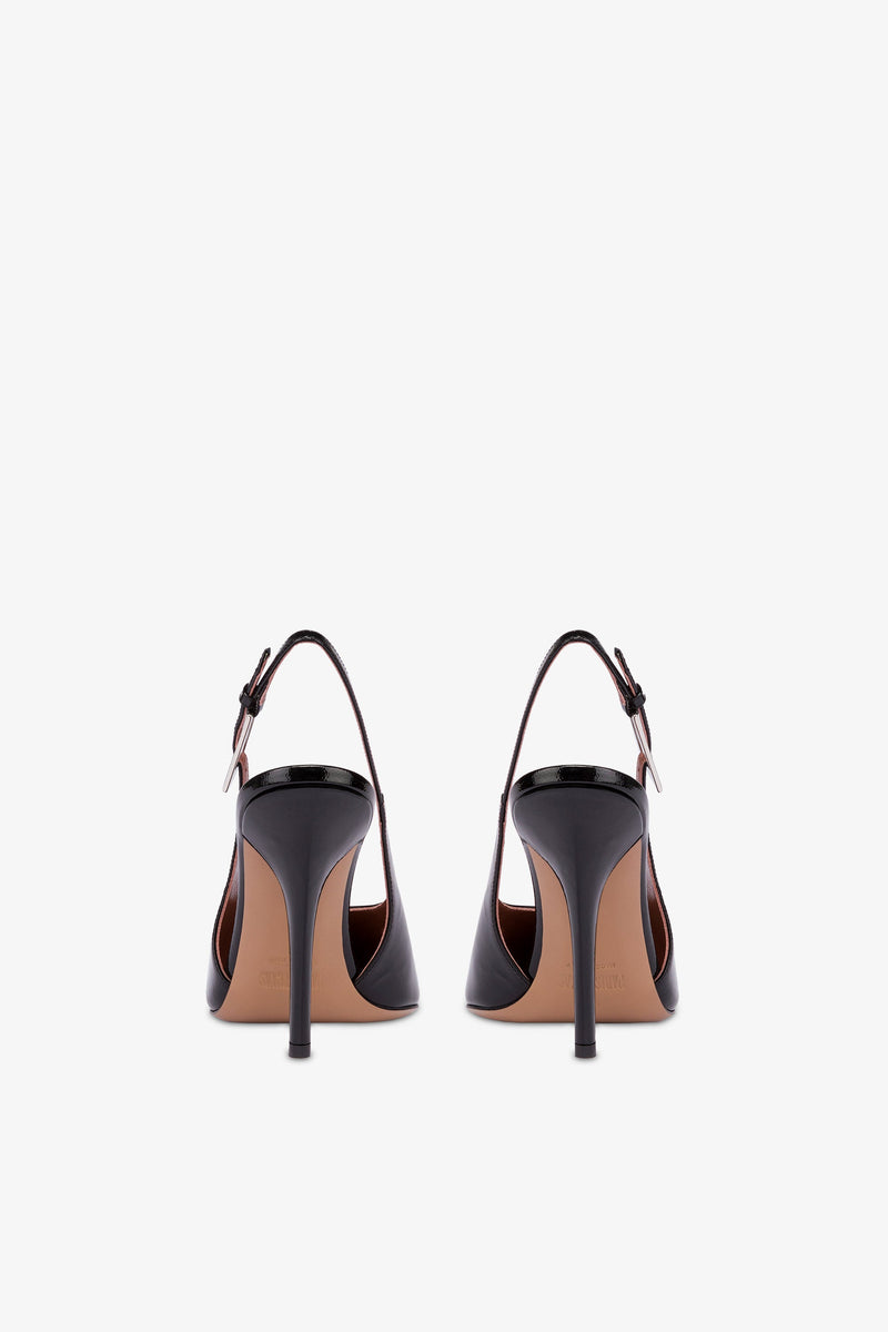 Paris Texas JESSICA SLINGBACK 105 Qualità Garantita