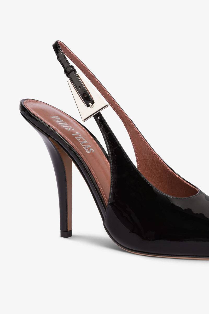 Paris Texas JESSICA SLINGBACK 105 Qualità Garantita