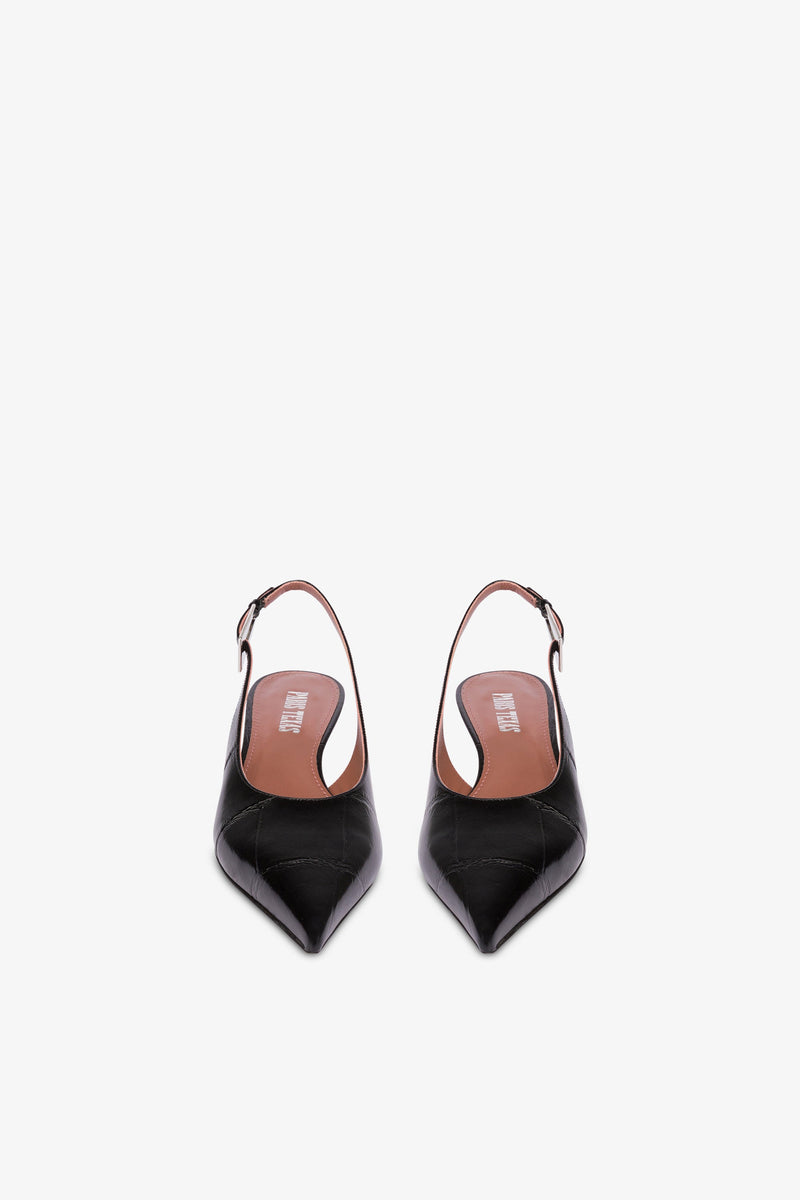 Paris Texas JESSICA SLINGBACK 35 Negozi Online