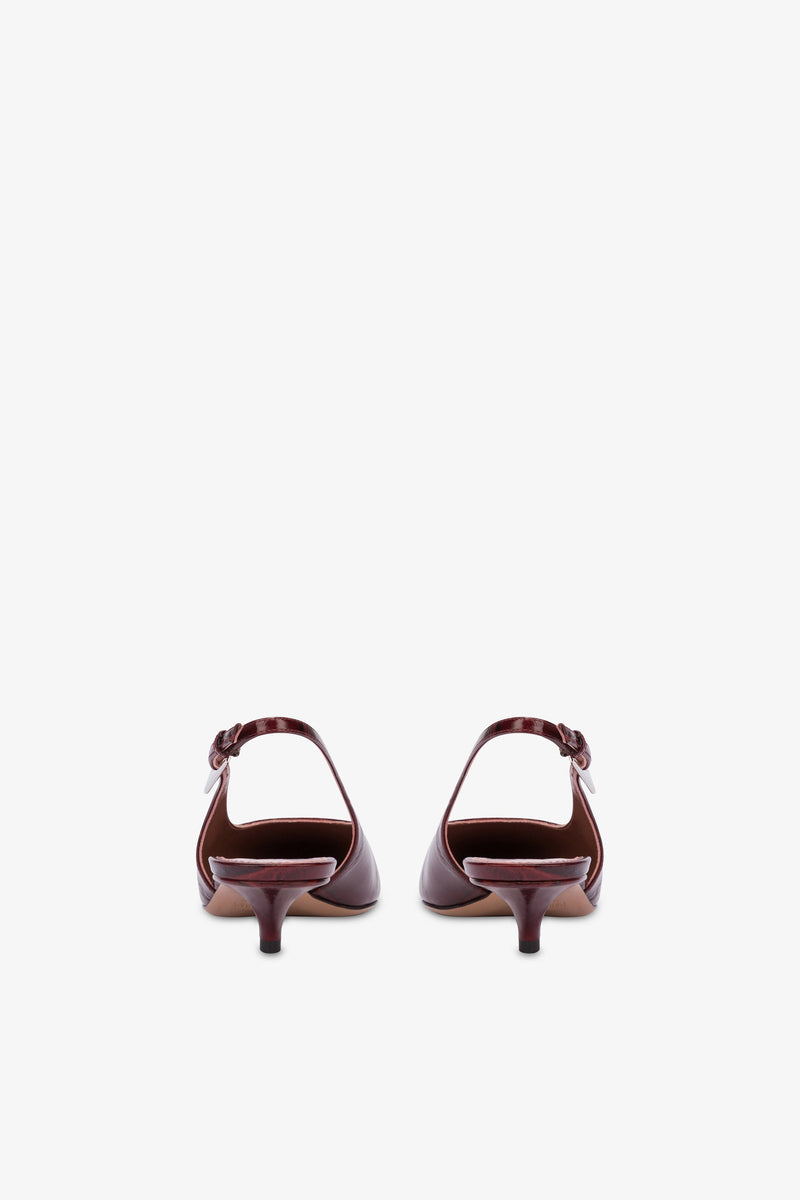 Paris Texas JESSICA SLINGBACK 35 Acquista Ora