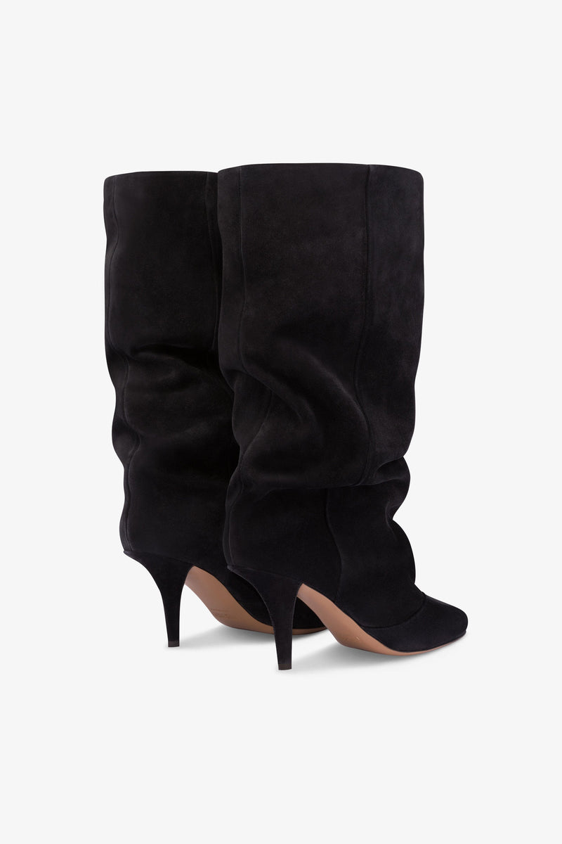 Paris Texas ESTHER MIDCALF BOOT 75 Prezzo Ridotto