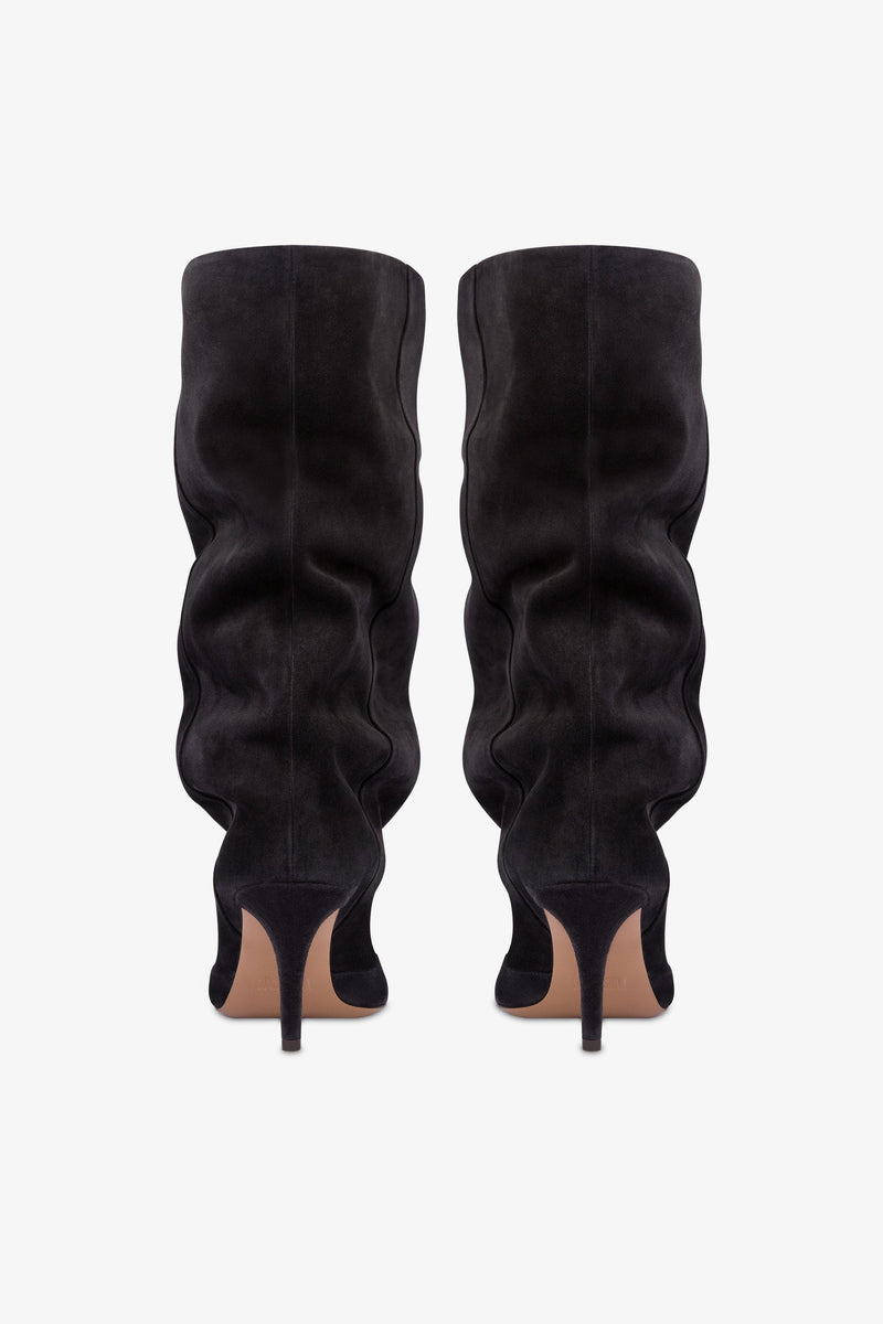 Paris Texas ESTHER MIDCALF BOOT 75 Prezzo Ridotto