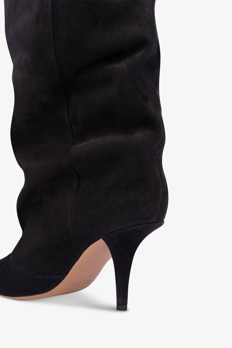 Paris Texas ESTHER MIDCALF BOOT 75 Prezzo Ridotto