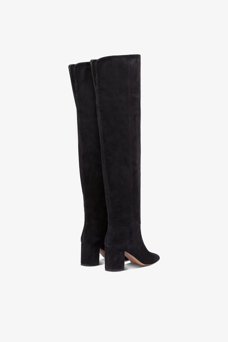 Paris Texas ANJA OVER THE KNEE BOOT 70 Sottocosto