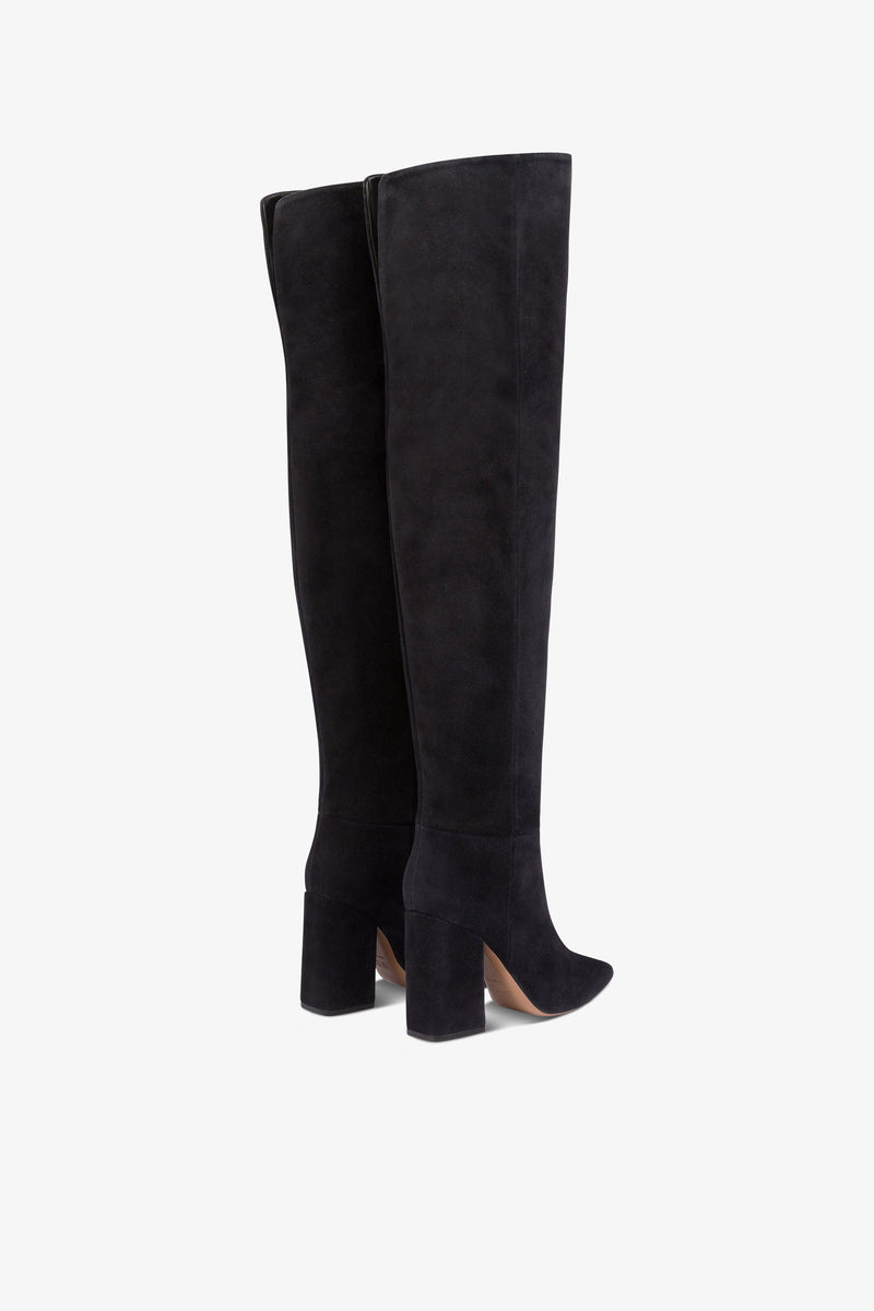 Paris Texas ANJA OVER THE KNEE BOOT Convenienza