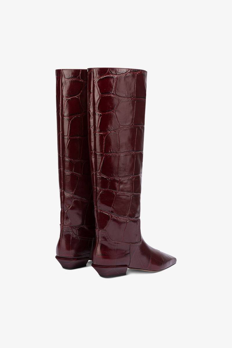 Paris Texas BETTINA BOOT 25 Sconto