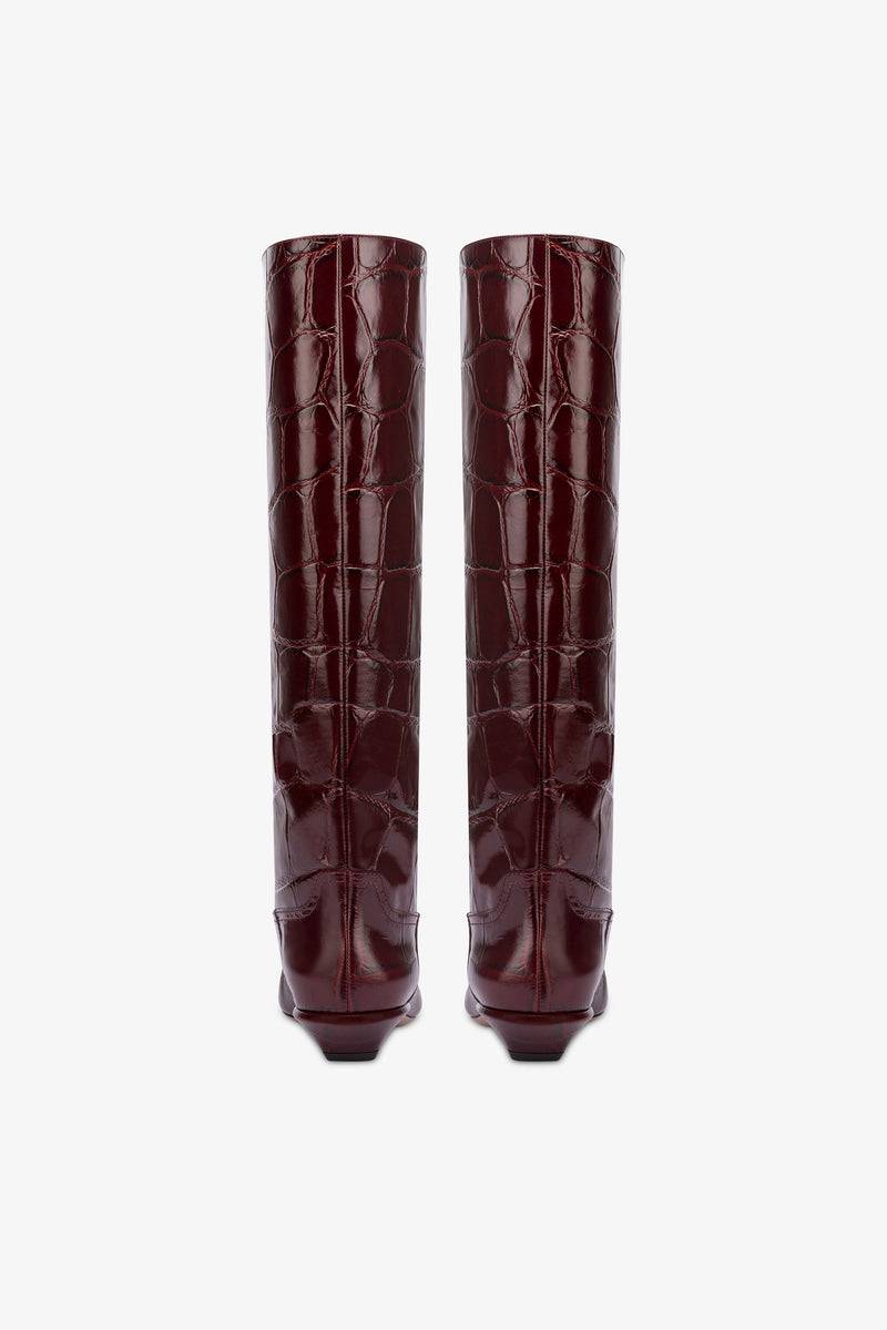 Paris Texas BETTINA BOOT 25 Sconto