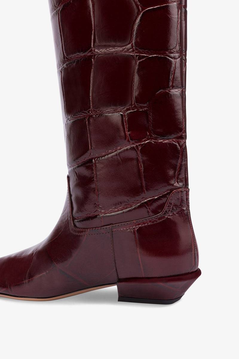 Paris Texas BETTINA BOOT 25 Sconto