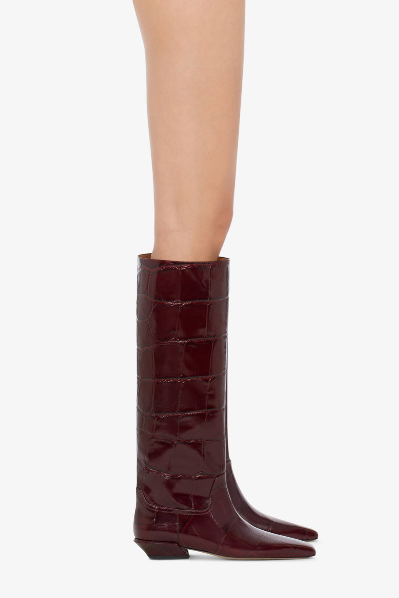 Paris Texas BETTINA BOOT 25 Sconto