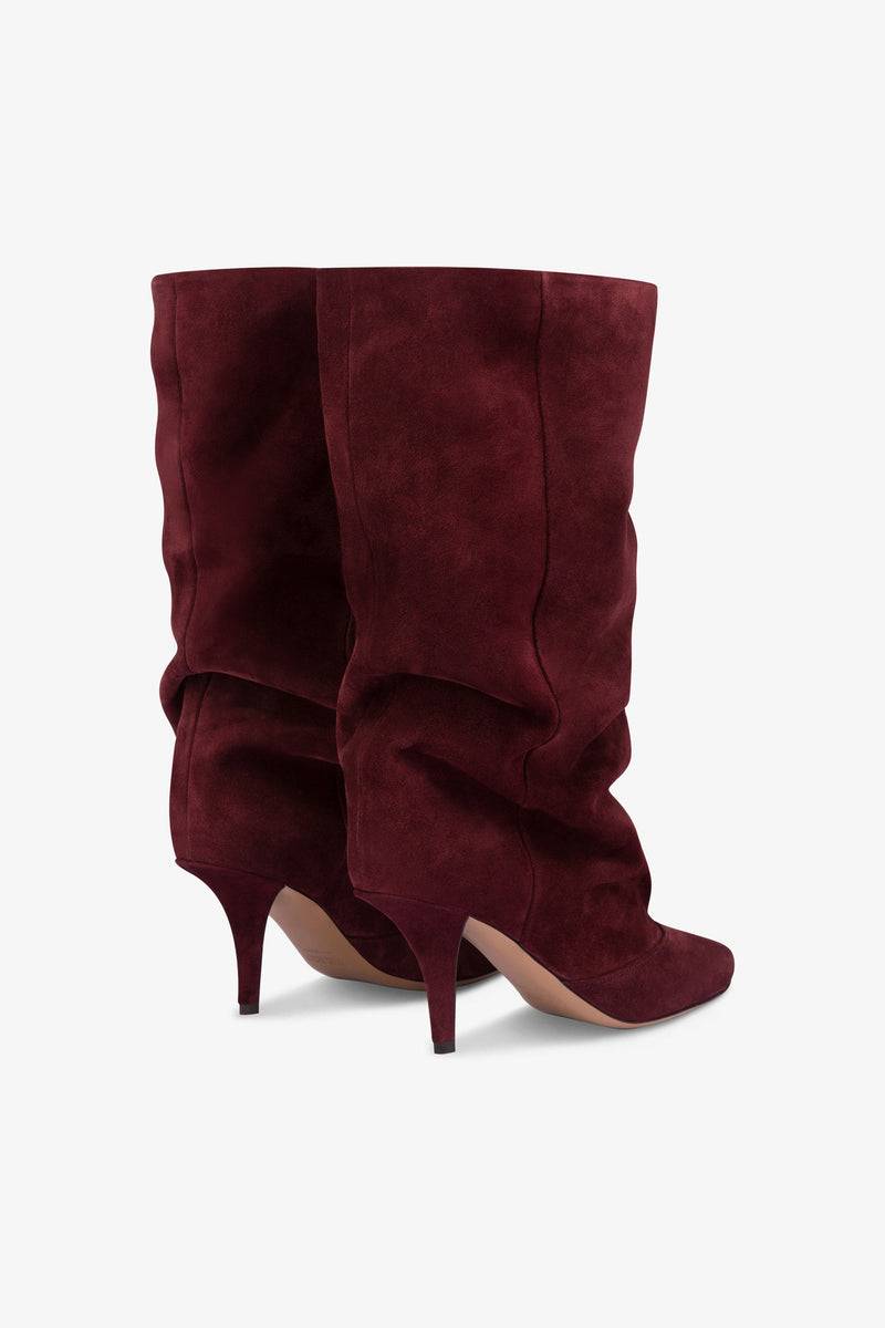 Paris Texas ESTHER MIDCALF BOOT 75 Offerta