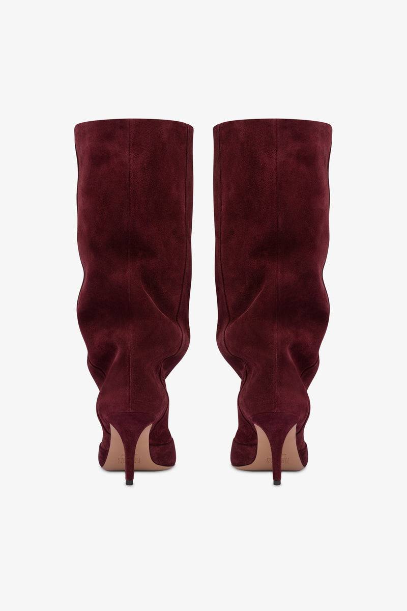 Paris Texas ESTHER MIDCALF BOOT 75 Offerta