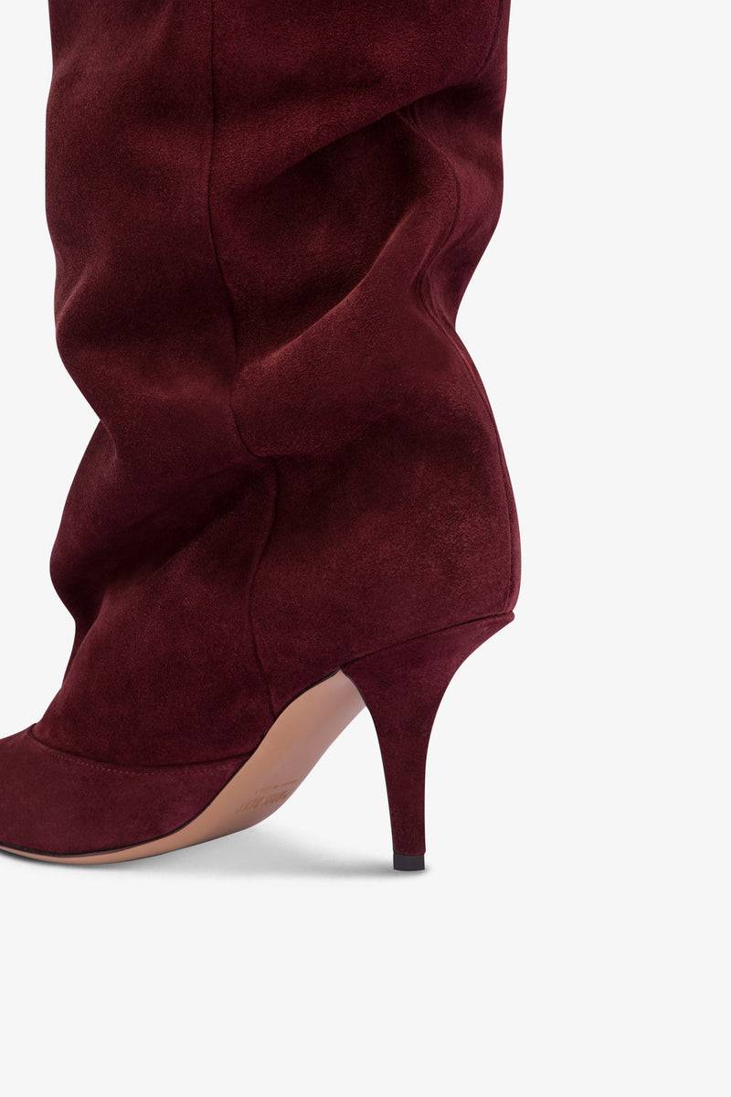 Paris Texas ESTHER MIDCALF BOOT 75 Offerta