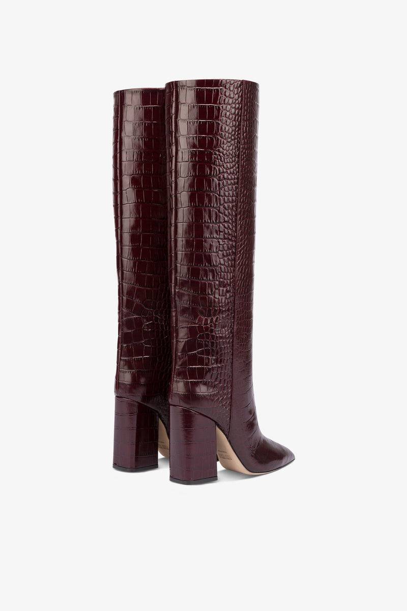 Paris Texas ANJA BOOT Offerta speciale