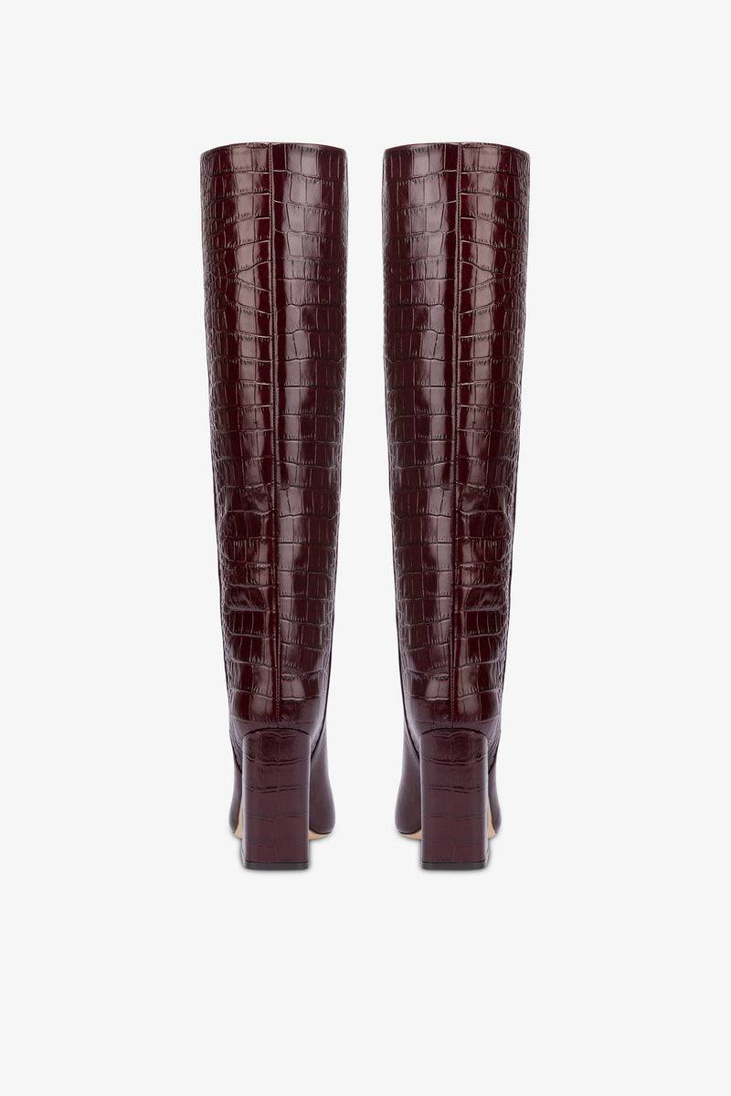Paris Texas ANJA BOOT Offerta speciale