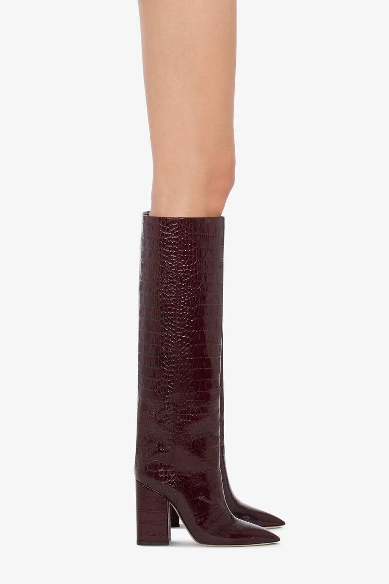 Paris Texas ANJA BOOT Offerta speciale