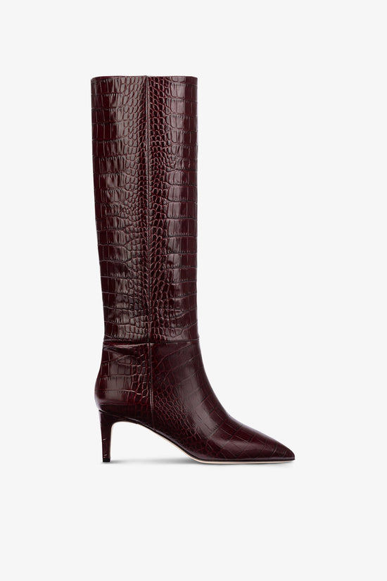 Paris Texas STILETTO BOOT 60 Comprare a buon mercato