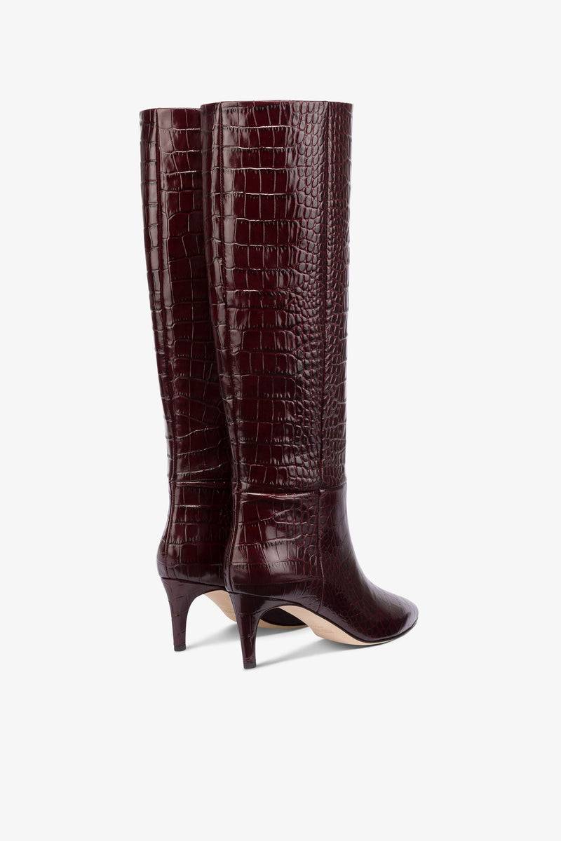 Paris Texas STILETTO BOOT 60 Comprare a buon mercato