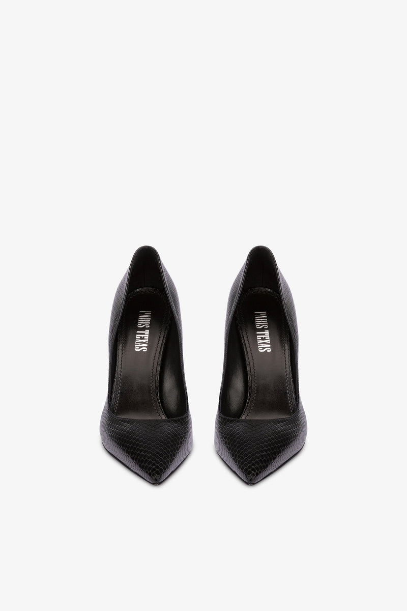 Paris Texas LIDIA PUMP Fornitura limitata