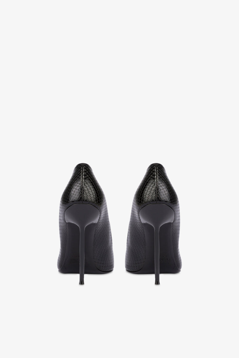 Paris Texas LIDIA PUMP Fornitura limitata