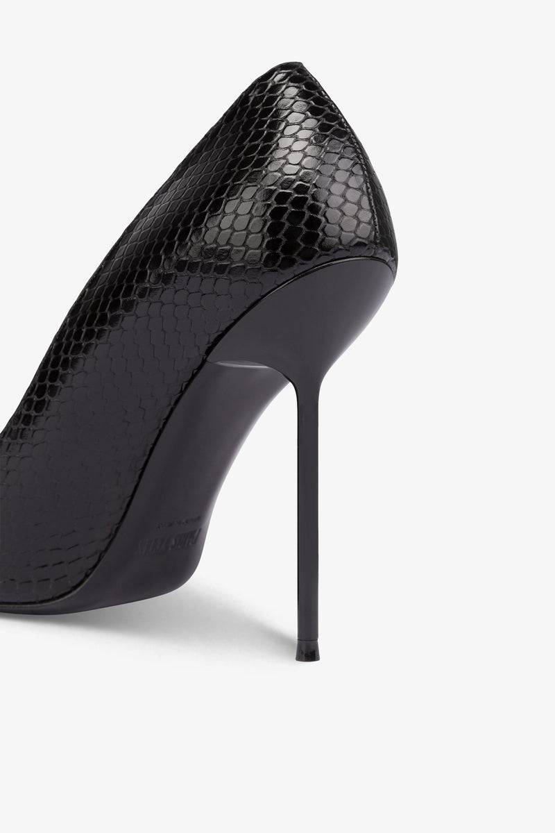 Paris Texas LIDIA PUMP Fornitura limitata