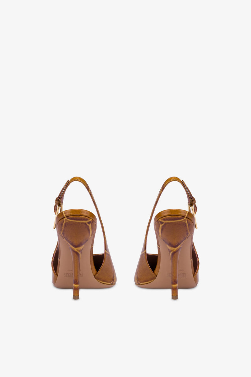 Paris Texas JESSICA SLINGBACK 105 Shopping online