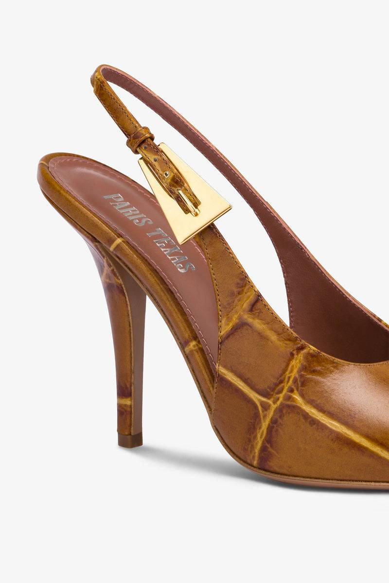 Paris Texas JESSICA SLINGBACK 105 Shopping online