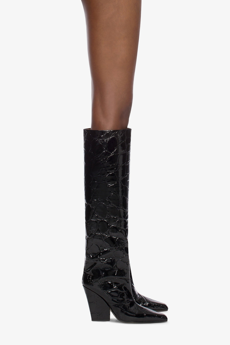 Paris Texas JANE BOOT Online Outlet