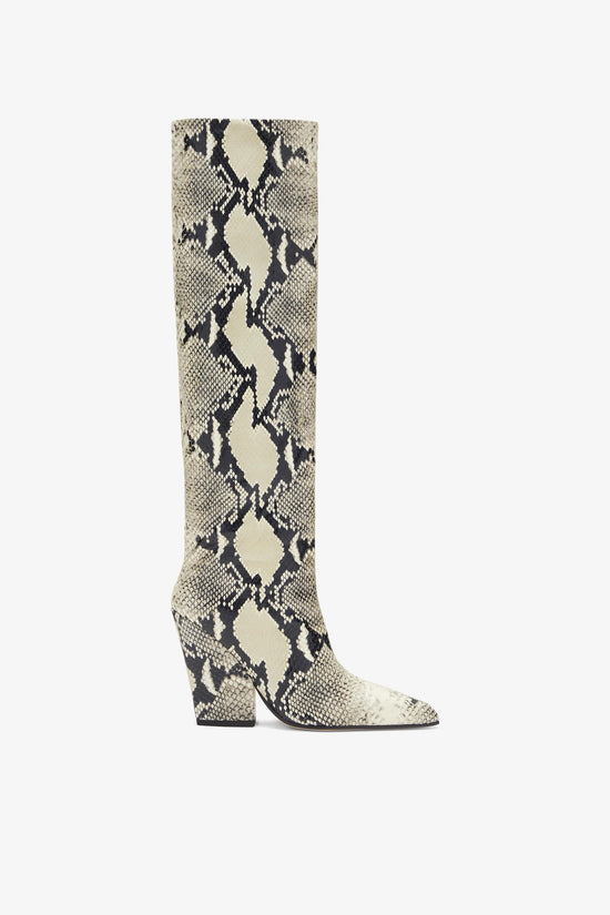 Paris Texas Jane Boot Nuovi prodotti