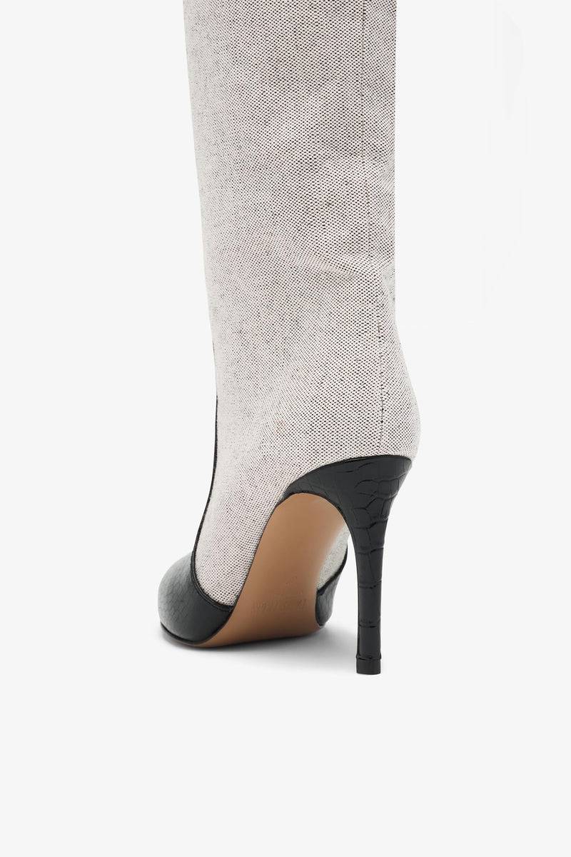 Paris Texas Stiletto Boot 85 Comprane uno, ottenene uno gratis