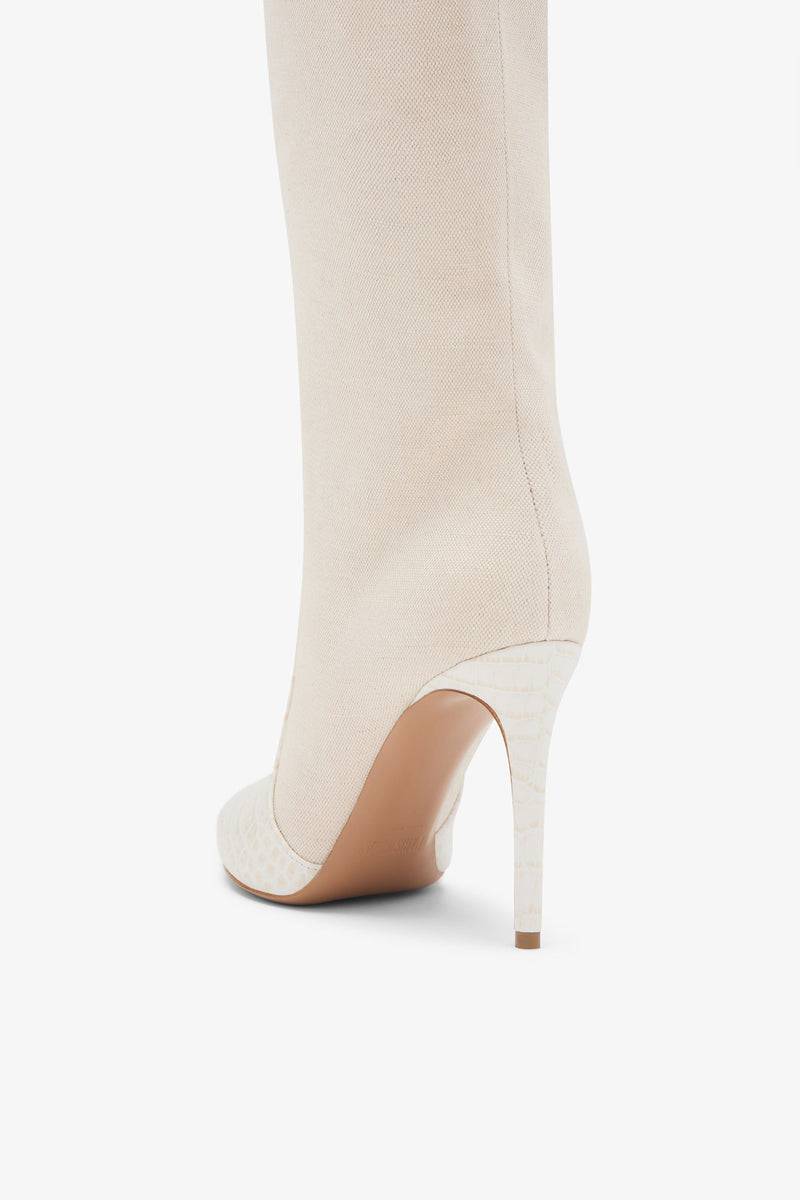 Paris Texas Stiletto Boot 85 Sconti VIP