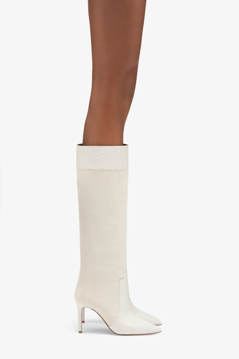 Paris Texas Stiletto Boot 85 Sconti VIP