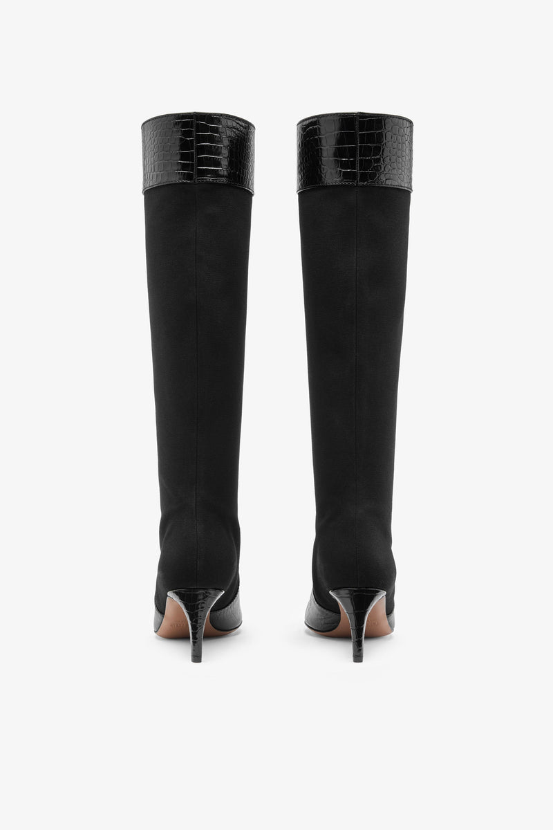 Paris Texas Stiletto Boot 60 Ritorno libero