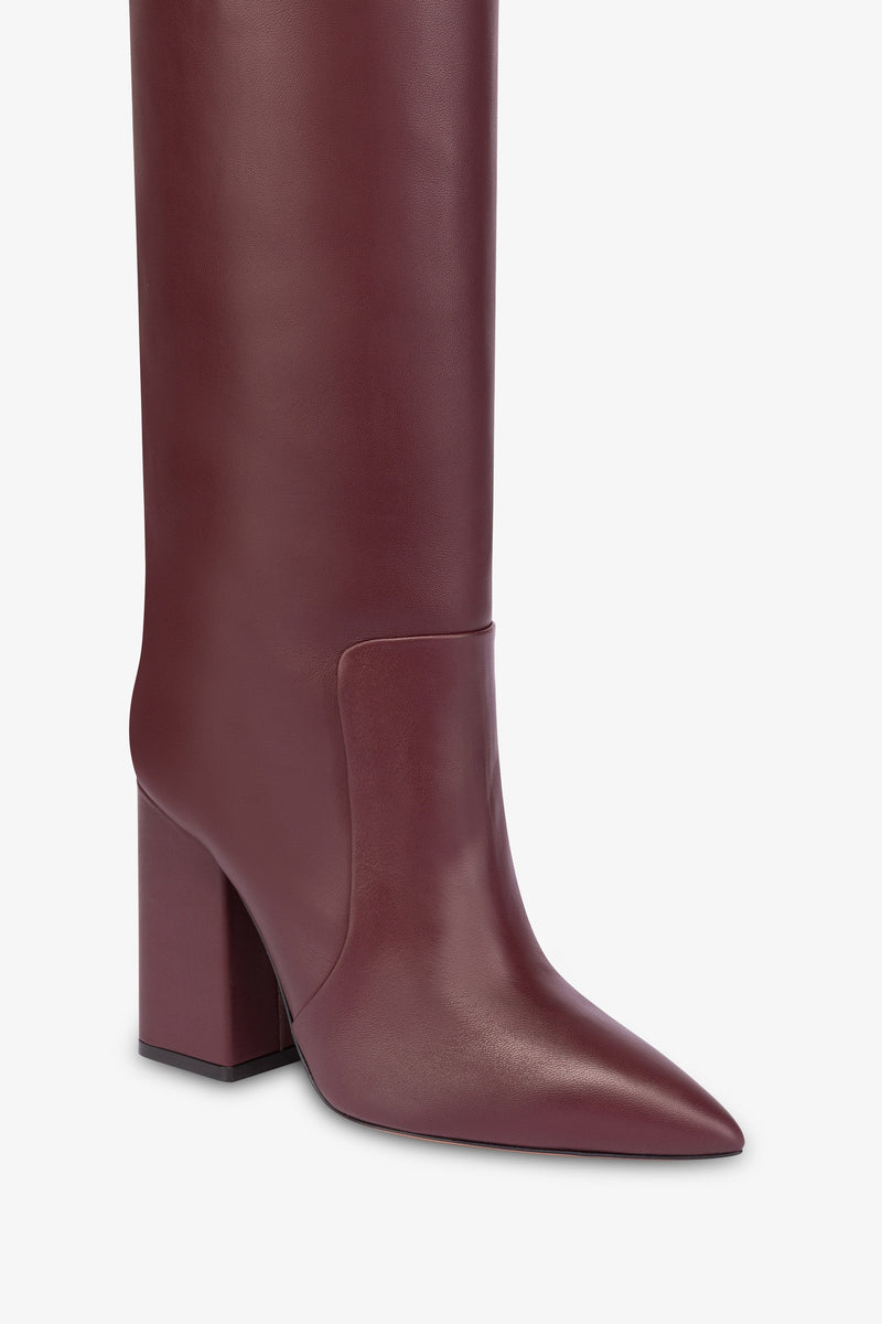 Paris Texas ANJA BOOT Fino al 50% di sconto