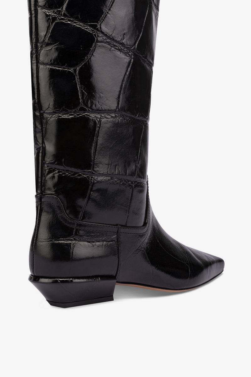Paris Texas BETTINA OVER THE KNEE BOOT 25 Esporta salva