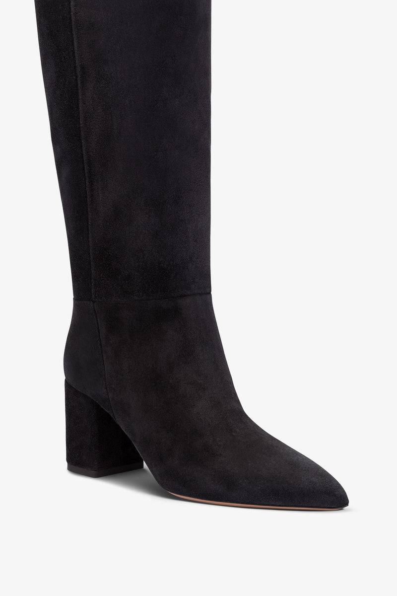 Paris Texas ANJA OVER THE KNEE BOOT 70 50% di sconto per tempo limitato