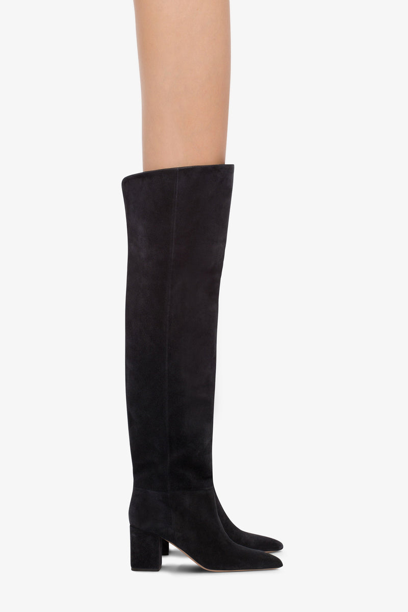 Paris Texas ANJA OVER THE KNEE BOOT 70 50% di sconto per tempo limitato
