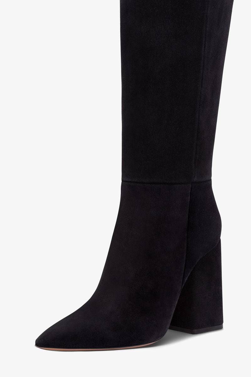 Paris Texas ANJA OVER THE KNEE BOOT Sconti questo mese