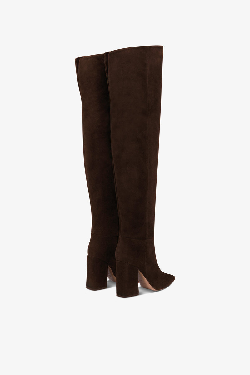 Paris Texas ANJA OVER THE KNEE BOOT 2025