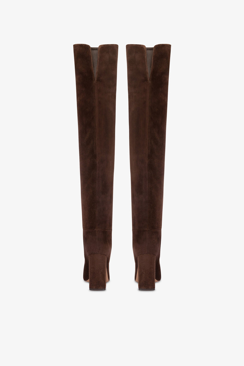 Paris Texas ANJA OVER THE KNEE BOOT 2025