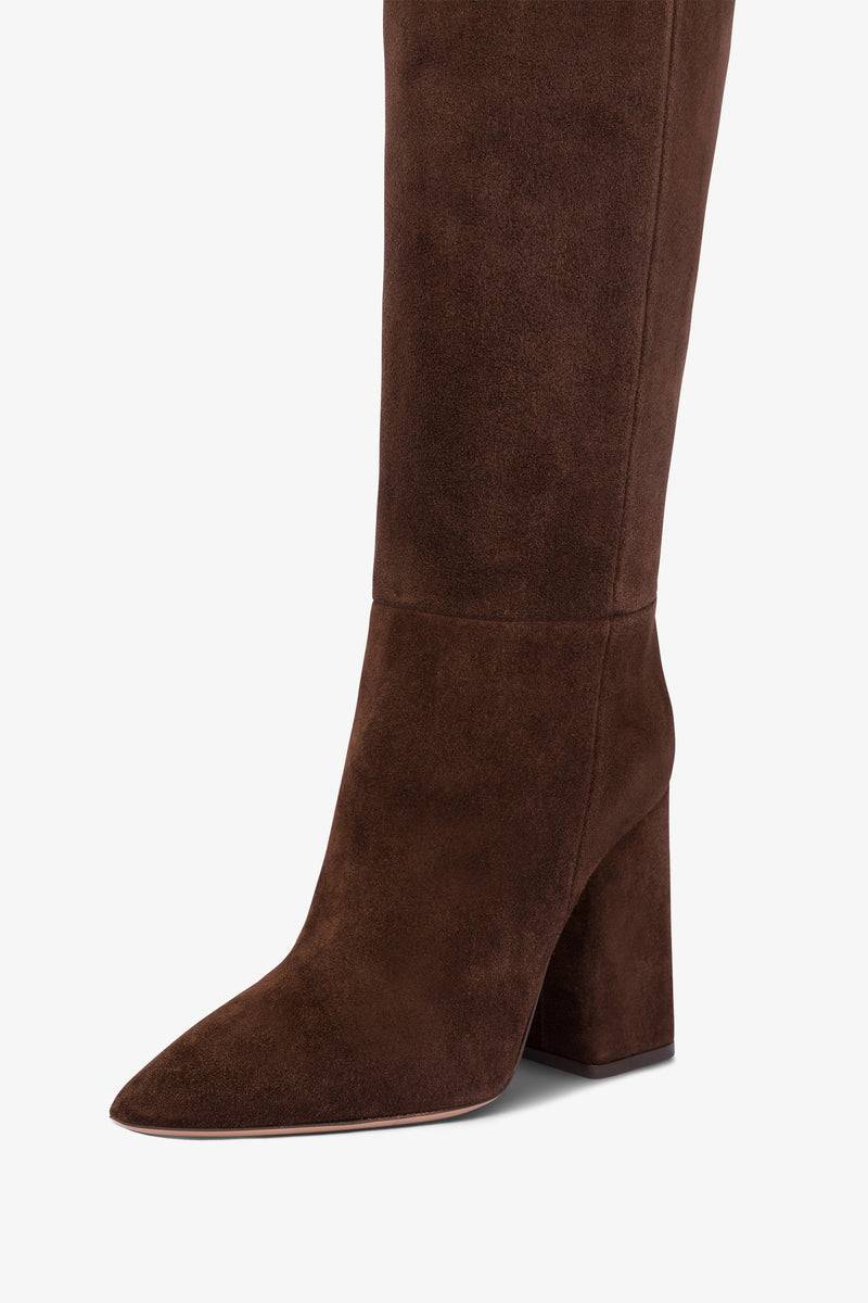 Paris Texas ANJA OVER THE KNEE BOOT 2025