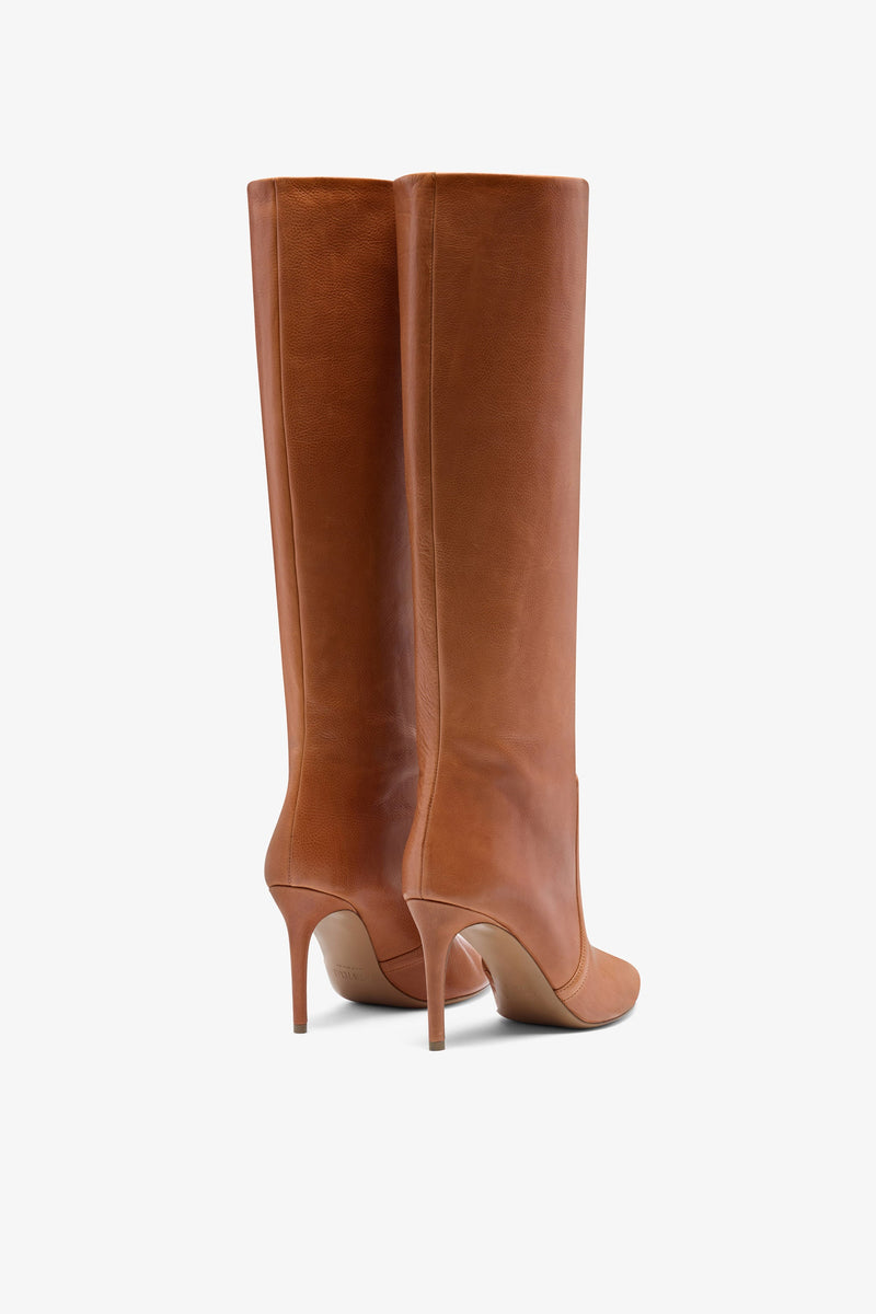 Paris Texas STILETTO BOOT 85 Spedizione Gratuita