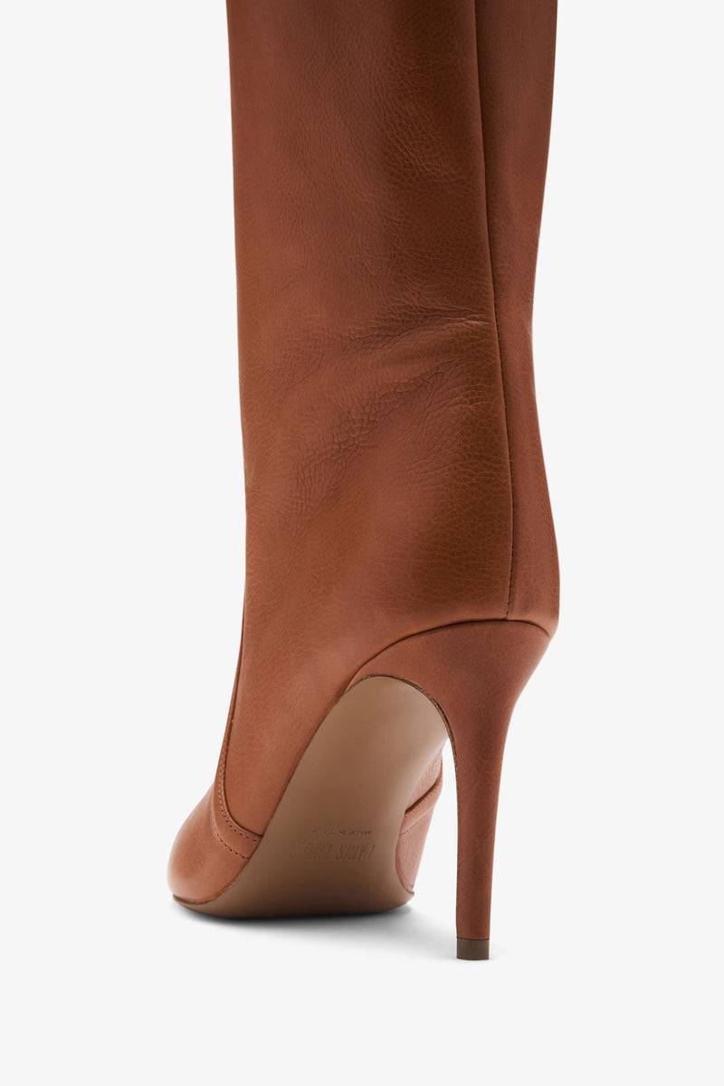 Paris Texas STILETTO BOOT 85 Spedizione Gratuita
