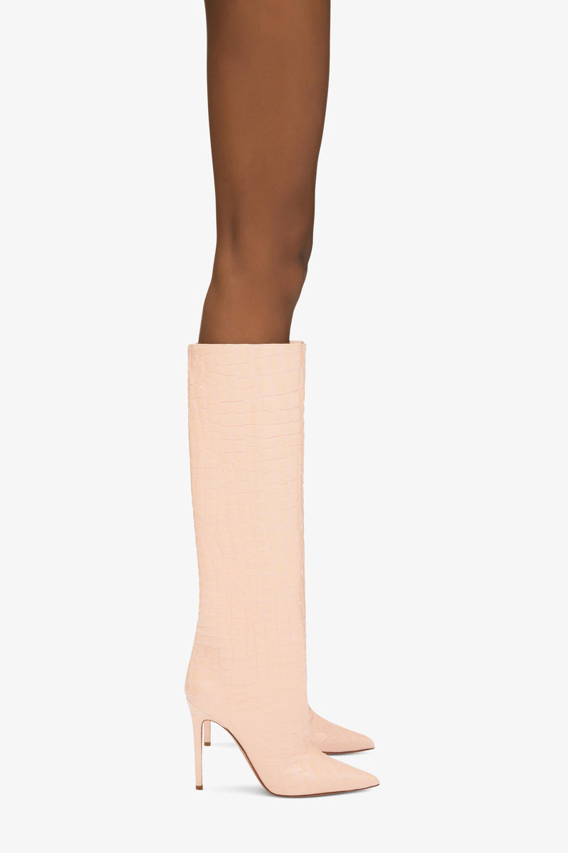 Paris Texas STILETTO BOOT Shopping Online