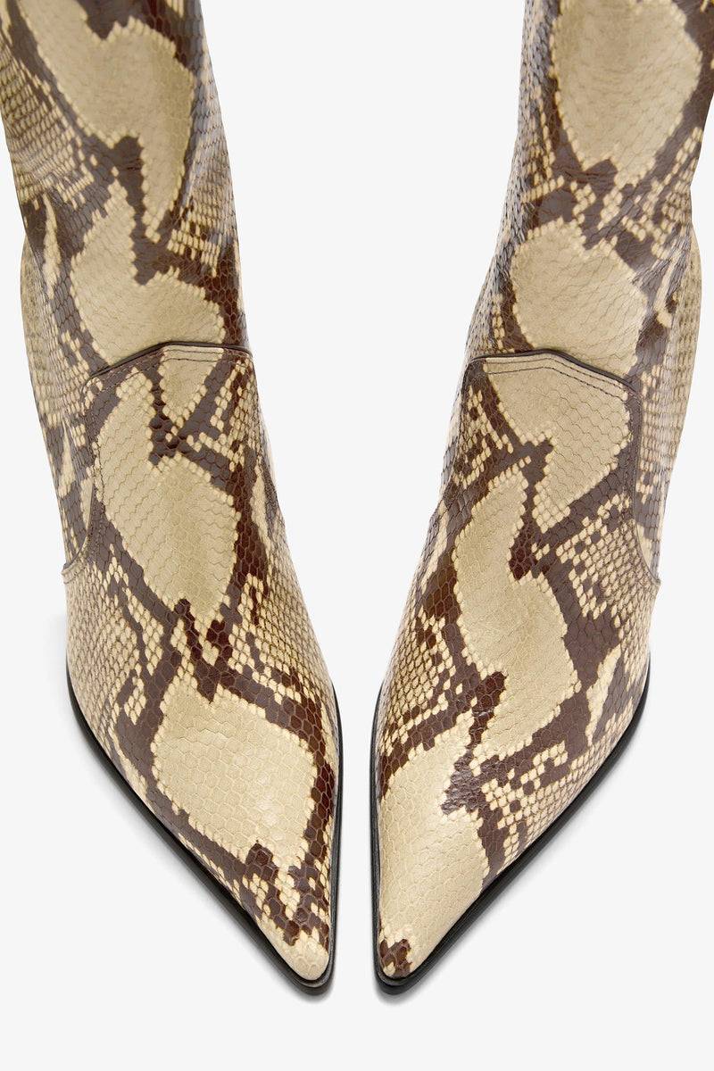 Paris Texas ASHLEY MIDCALF BOOT Presa